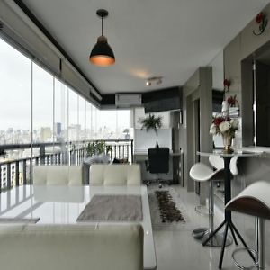 Apartamento de 2 Dormitorios